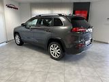 Jeep Cherokee 2.2 M-JET,A/T,4x4,1.MAJ.TZ - náhled 7