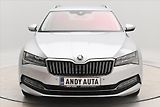 Škoda Superb 2,0 TDI 110 kW Style Záruka až - náhled 1