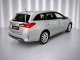 Toyota Auris 1.8 HYBRID e-CVT TS STYLE, KEY - náhled 6
