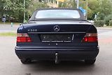 Mercedes-Benz 124 E320 CABRIO 162kW - náhled 11
