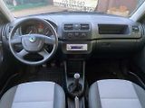 Škoda Fabia 1,4i (63kW) Combi*KLIMATIZACE* - náhled 8
