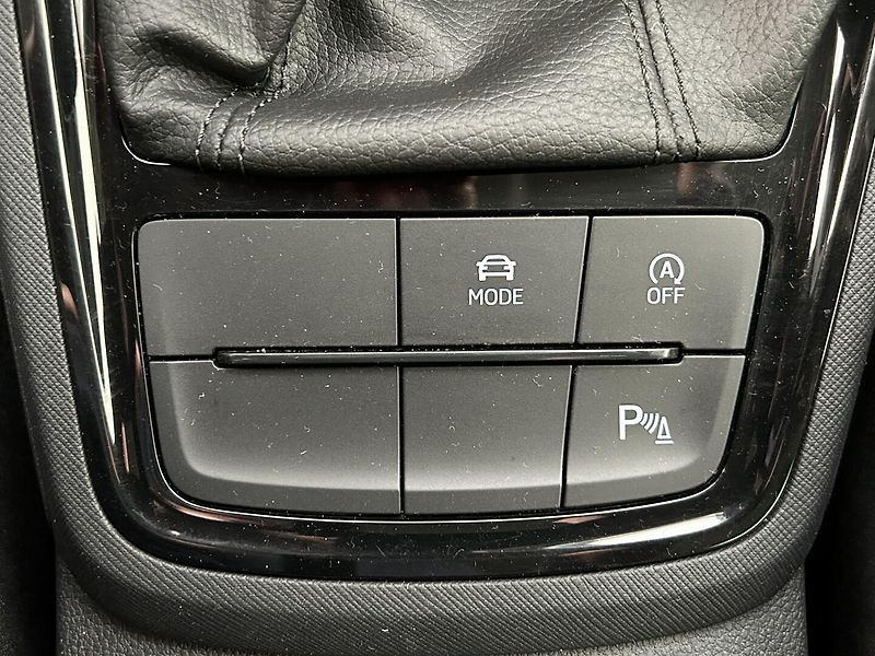 Škoda Kamiq 1.5 TS Top selection - fotka 19 z 28