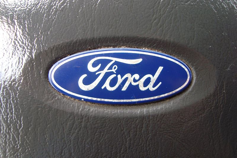 Ford Transit (2005) 2.0 TDCi,100 T350, - fotka 26 z 37