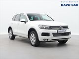 Volkswagen Touareg 3,0 TDI V6 150kW DSG 4M Kůže - náhled 1