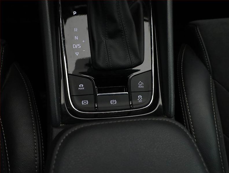Škoda Kodiaq (2018) Scout 2.0 TSI - fotka 12 z 22