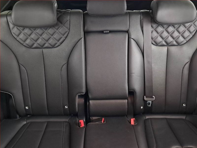 Hyundai Santa Fe (2021) 2.2 CRDi - fotka 10 z 26