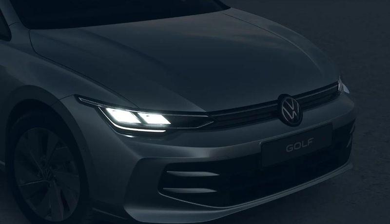 Volkswagen Golf People 1,5 TSI 85 kW 6G - fotka 5 z 9