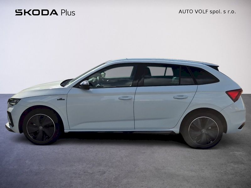 Škoda Scala (2025) Monte Carlo 1.0 TSI 85 kW 7°DS - fotka 3 z 38
