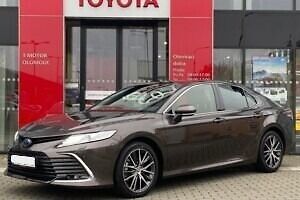 Toyota Camry 2,5 Hybrid Executive - fotografie inzerátu