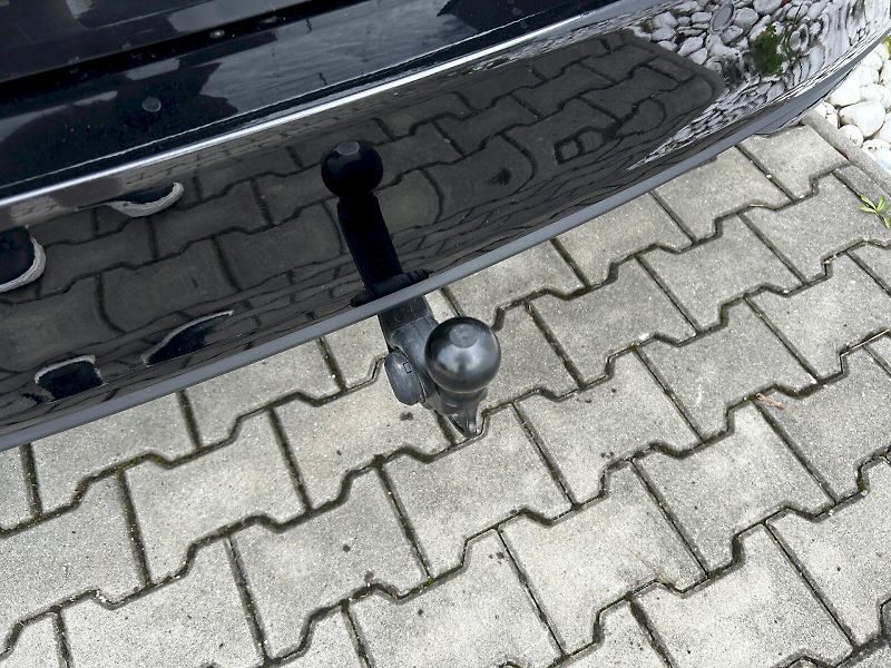 Škoda Octavia (2024) Combi 2.0 TDI 85kW MP6 Selecti - fotka 31 z 34