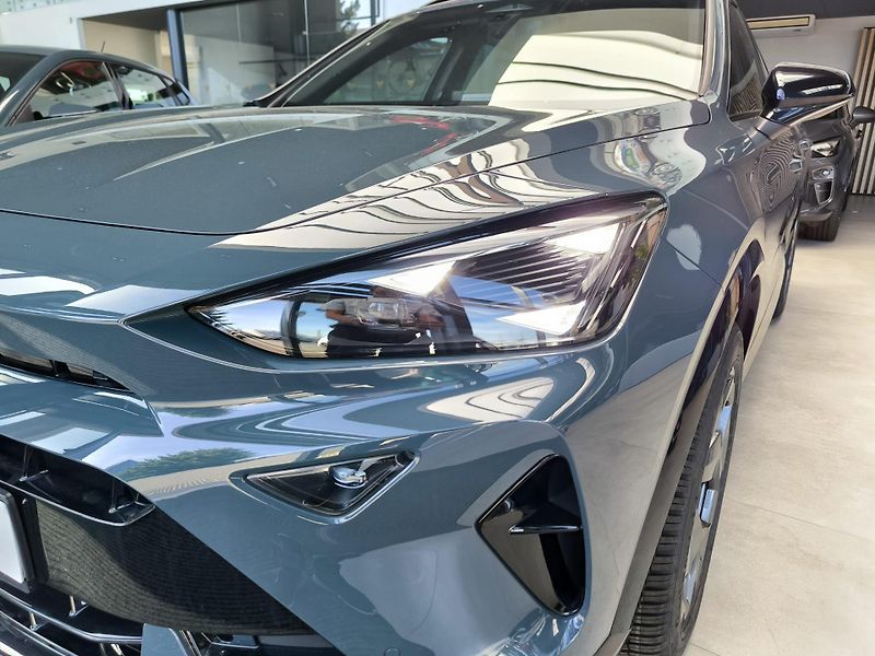 Cupra Formentor (2026) 1.5 TSI 150k - fotka 7 z 17