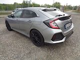 Honda Civic 1,0 - náhled 7
