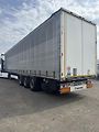 Krone SD (2018) STANDARD BPW 2018 Profi Liner - náhled 11