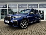 BMW X7 4,4 i 7MÍST TOP KOMPLET VÝBAVA - náhled 1