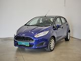 Ford Fiesta - náhled 1