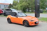Mazda MX-5 2,0 G184 30th Anniversary - náhled 1