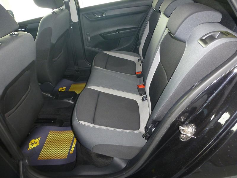 Škoda Fabia (2016) 1,2i-66KW*KLIMA**VYHŘ.SEDADLA* - fotka 13 z 22