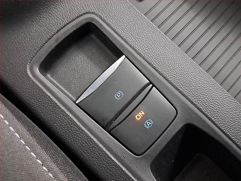 Ford Focus (2019) 1.0 EcoBoost, ČR,1.maj, Navi - fotka 19 z 20