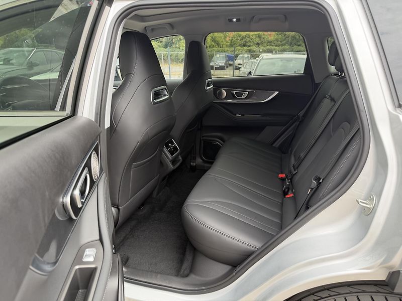 Chery Tiggo 7 (2026) HEV Unique - fotka 13 z 15