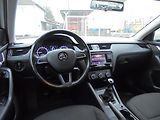 Škoda Octavia (2019) 1.6 TDI - KLIMA- ČR- SERVISKA - náhled 8