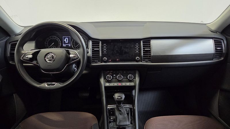 Škoda Kodiaq - fotka 6 z 6