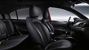 Fiat Tipo Sport