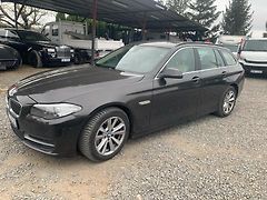 BMW Řada 5 (2013) 520d - fotografie inzerátu