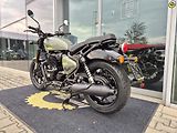 Royal Enfield Shotgun 650 (2026) - náhled 6