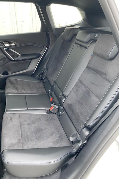 BMW X1 sDrive18d - fotka 10 z 10