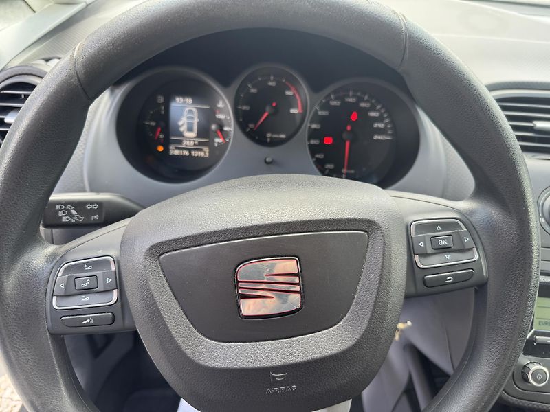 Seat Altea (2012) XL 2.0TDi(103KW)4x4,2xKOLA - fotka 14 z 31