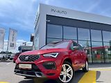Seat Ateca (2022) 1.5 TSI 110 kW FR DSG - náhled 34
