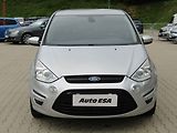 Ford S-MAX (2013) 2.0 TDCi, AC, výhřev sed. - náhled 1