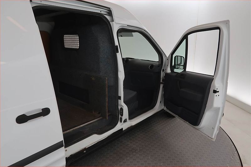 Ford Transit Connect (2013) Maxi 1.8 TDCi, ČR - fotka 15 z 16