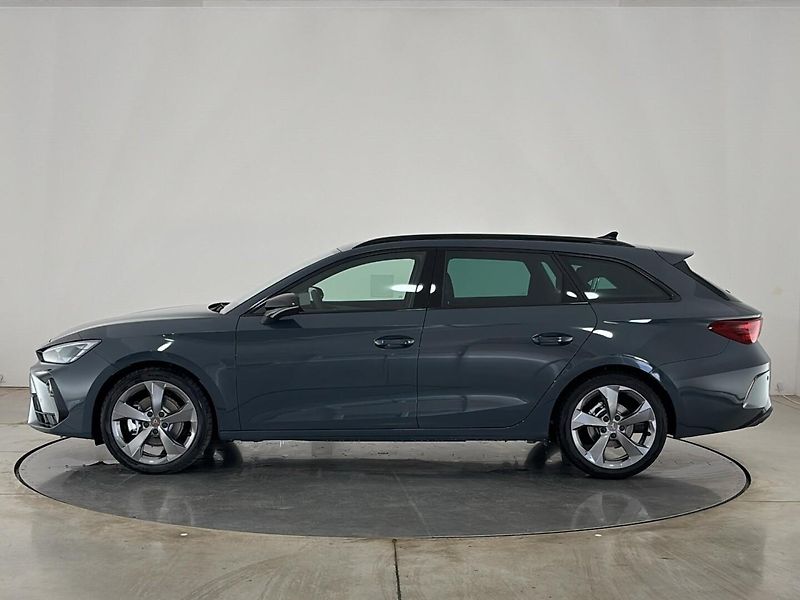 Cupra Leon (2026) SP - fotka 3 z 29