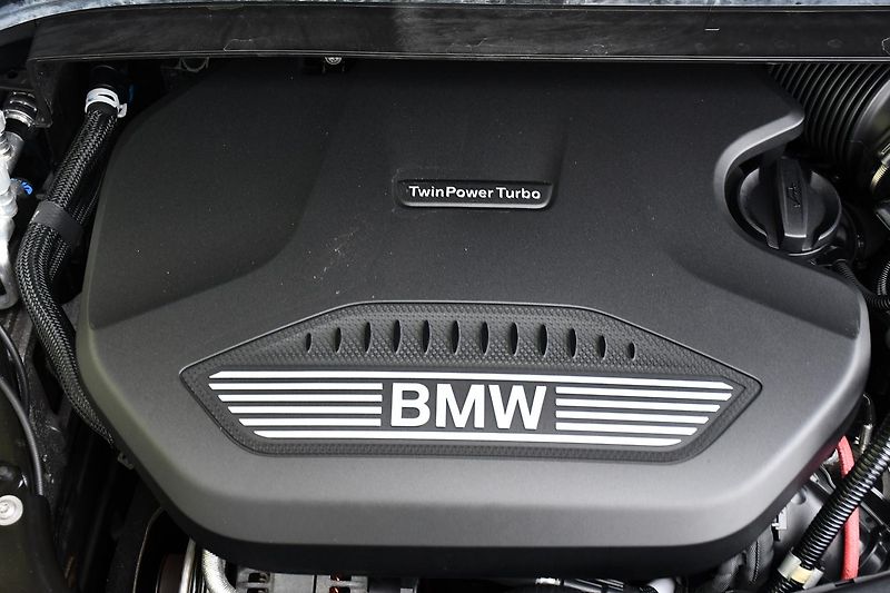 BMW Řada 2 216D GRAN TOURER 1M ČR - fotka 36 z 36