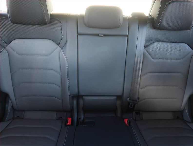 Volkswagen Touareg (2019) R-Line 3.0 TDI - fotka 10 z 27
