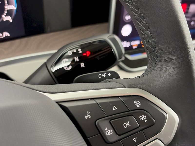 Volkswagen Tayron (2025) Elegance 1.5 TSI eHybrid 150kW - fotka 35 z 44