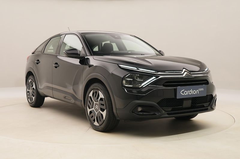 Citroën C4 1.2 PURETECH 74kW CZ - fotka 14 z 39