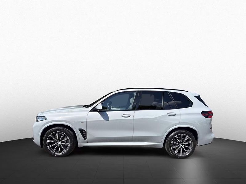 BMW X5 xDrive30d M-Sport Pano 360 HuD - fotka 4 z 15