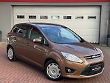 Ford C-MAX (2013) 1.0i EB Klima Winter Paket - náhled 1