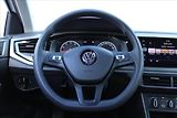 Volkswagen Polo 1.0TSI COMFORTLINE LED ČR - náhled 14