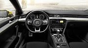 Volkswagen Arteon.