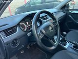 Škoda Octavia (2017) 1.6 TDi 85KW - náhled 11