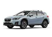Subaru XV - od 695 000 Kč