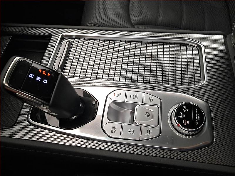 SsangYong Rexton (2023) 2.2 Diesel - fotka 16 z 23