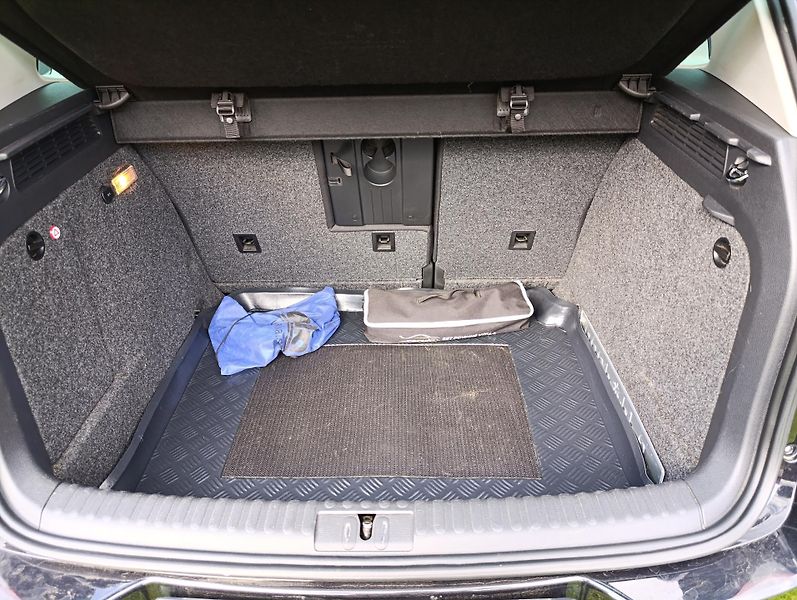 Volkswagen Tiguan (2014) - fotka 13 z 16