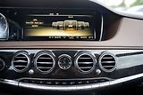 Mercedes-Benz Třídy S S 350d/Burmester/tažné/keyless - náhled 35