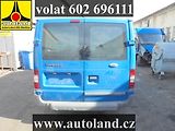 Ford Transit (2008) VOLAT 602 696111 - náhled 4