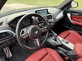 BMW Řada 1 M135i xDRIVE NAVI H/K LED KŮŽE - náhled 12