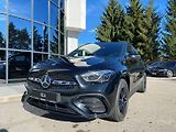 Mercedes-Benz GLA (2025) GLA 200 d 4M - náhled 1